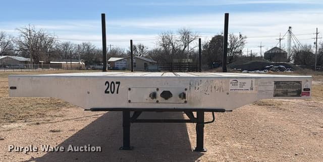 Image of Transcraft 554C equipment image 1