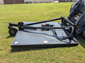 Main image Tri-L Bigfoot Cutter