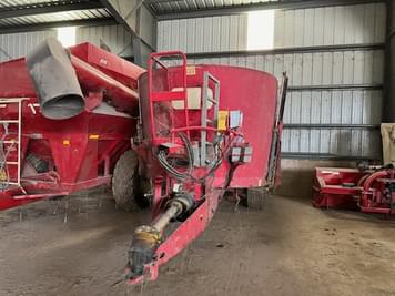 Main image Trioliet 2-2000L ZK