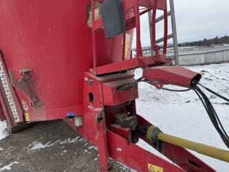 Image of Trioliet SM-2-20L-ZK equipment image 4