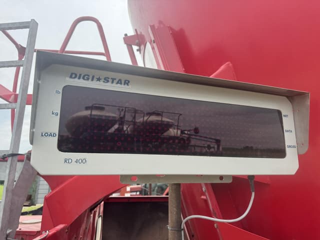 Image of Trioliet Solomix 3-4600 equipment image 3