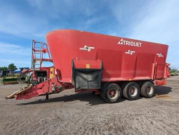 Main image Trioliet Solomix 3-5200VL