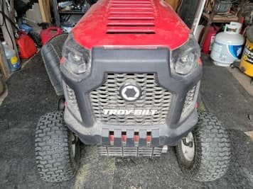 Main image Troy Bilt Pony 42X