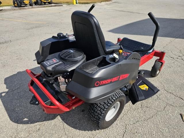 Image of Troy Bilt Mustang equipment image 2