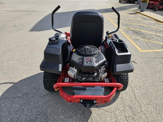 Image of Troy Bilt Mustang equipment image 3