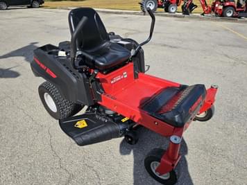 Main image Troy Bilt Mustang