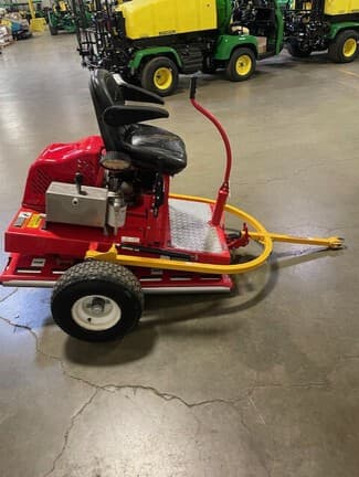 Image of Tru-Turf RB48 equipment image 3