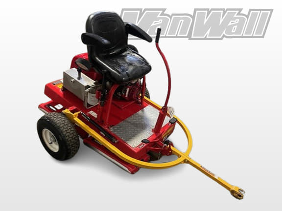 Image of Tru-Turf RB48 Primary image