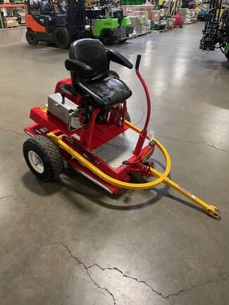 2020 Tru-Turf RB48 Equipment Image0