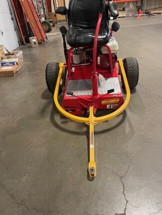 Image of Tru-Turf RB48 equipment image 4