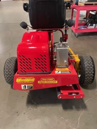 Image of Tru-Turf RB48 equipment image 4