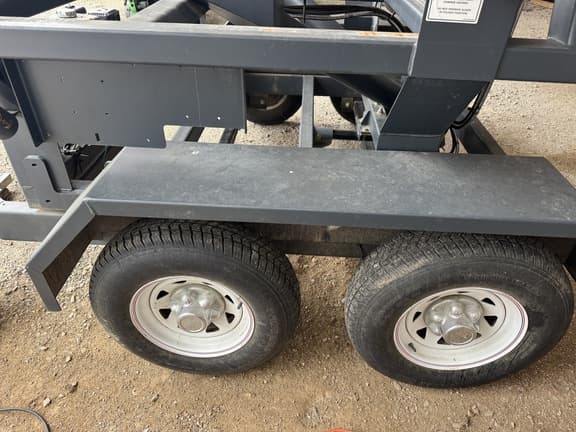 Image of TRUAG Defender 2S equipment image 4