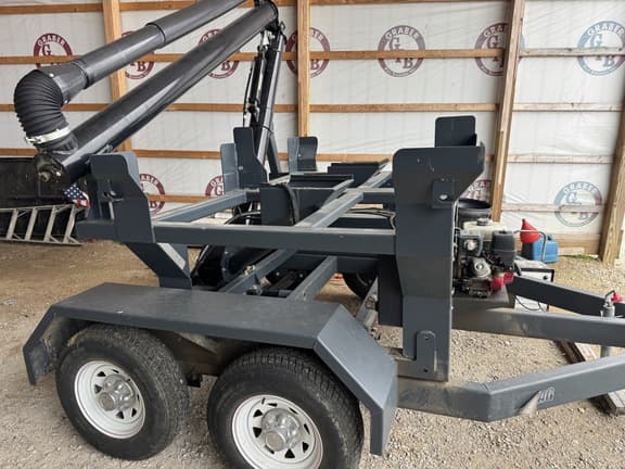 Image of TRUAG Defender 2S equipment image 2