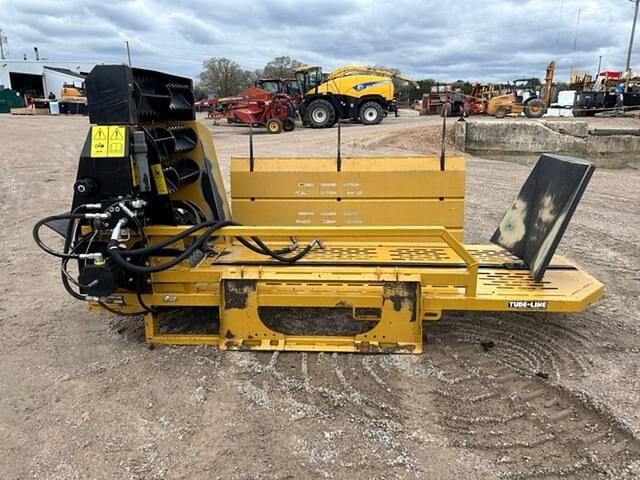Image of Tube-Line 3820 equipment image 4