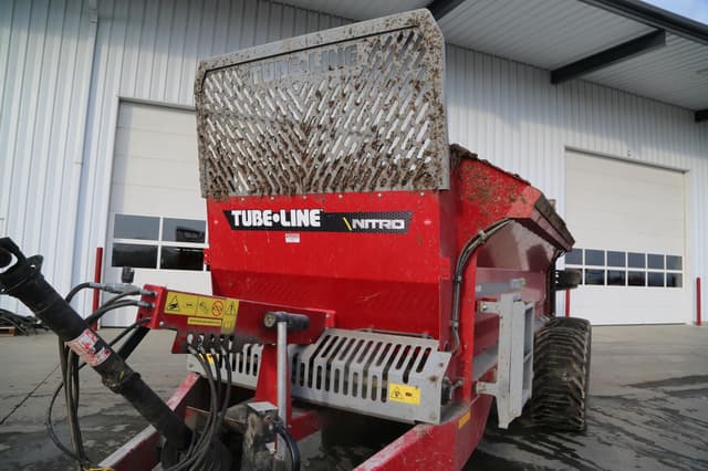 Image of Tube-Line Nitro 575RS equipment image 2