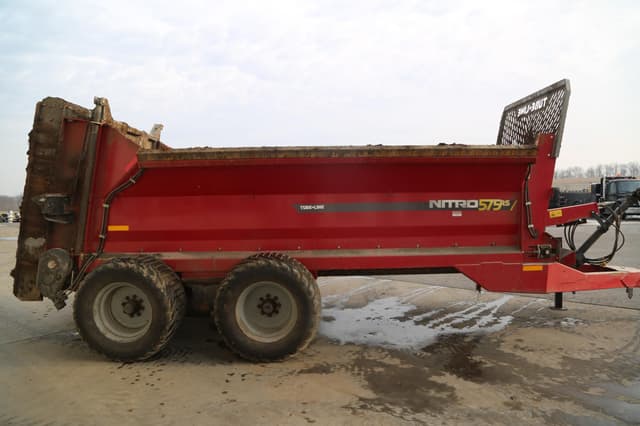 Image of Tube-Line Nitro 575RS equipment image 4