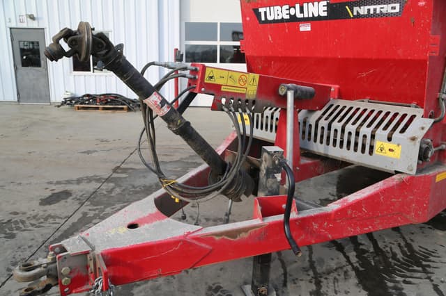 Image of Tube-Line Nitro 575RS equipment image 1