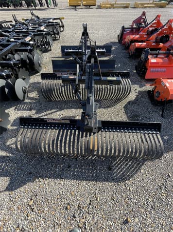 Main image Tufline LR2-72