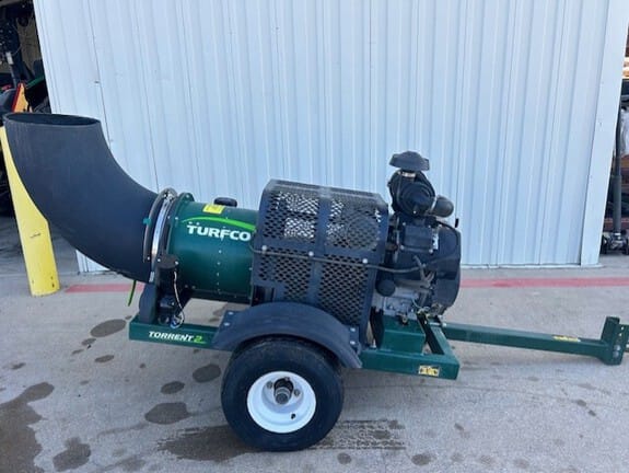 Main image Turfco Torrent 2