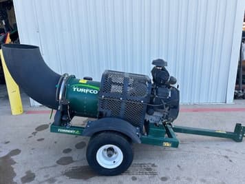 Main image Turfco Torrent 2