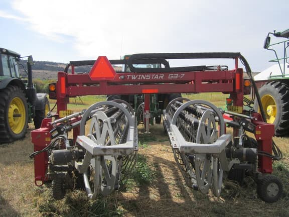 Image of Twinstar 2030G3-7 equipment image 2