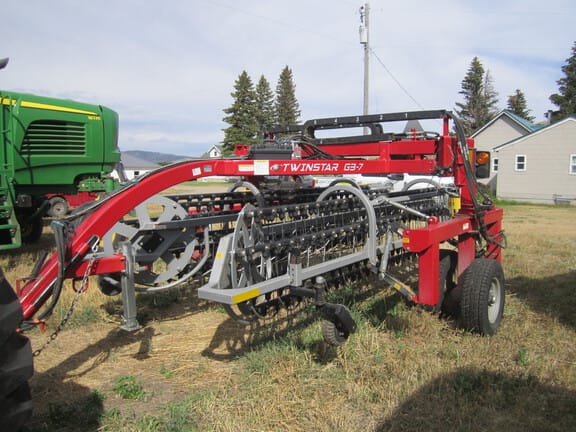 2020 Twinstar 2030G3-7 Equipment Image0