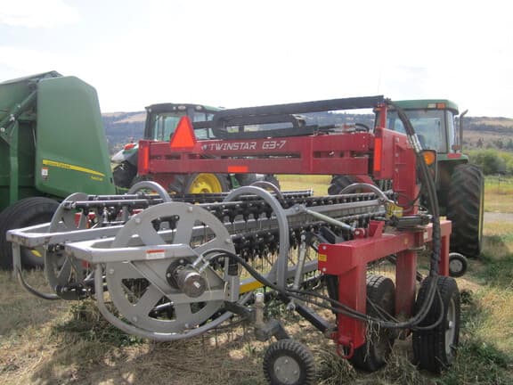 Image of Twinstar 2030G3-7 equipment image 3