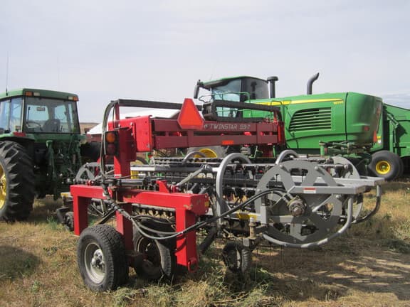 Image of Twinstar 2030G3-7 equipment image 1