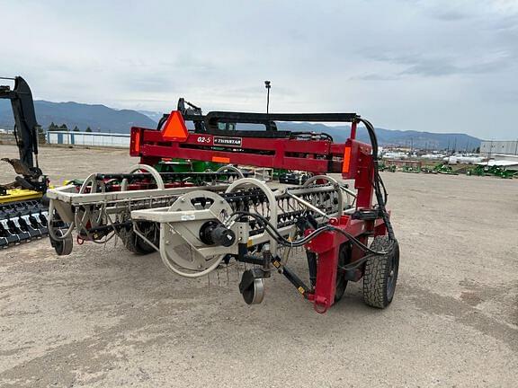 Image of Twinstar 2027 G2-5 equipment image 3
