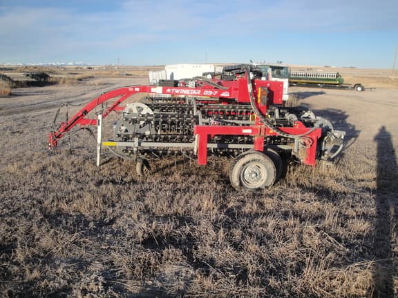 Image of Twinstar 2030G3-7 equipment image 1