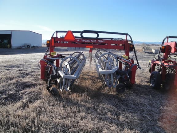 Image of Twinstar 2030G3-7 equipment image 4