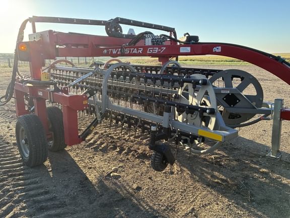 2020 Twinstar 2030G3-7 Equipment Image0