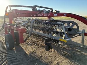 2020 Twinstar 2030G3-7 Image