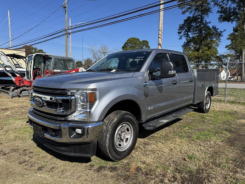 Image of Ford F-350 Primary image