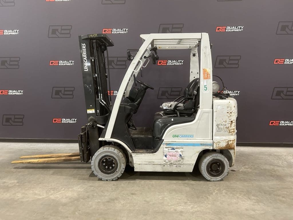 Image of Unicarriers AF50LP Image 0