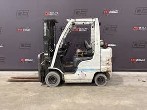 2020 Unicarriers AF50LP Image