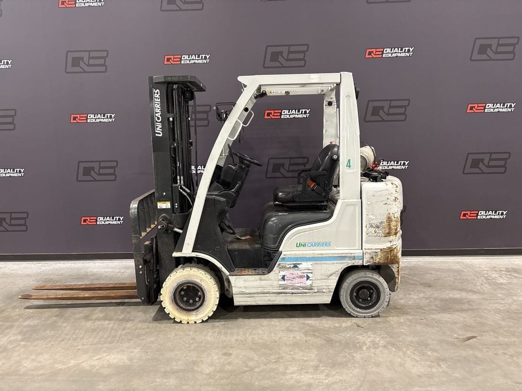 2020 Unicarriers AF50LP Equipment Image0