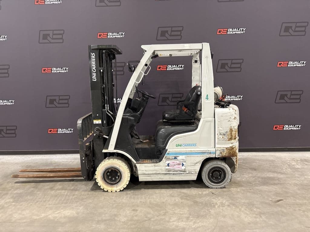 Image of Unicarriers AF50LP Image 0