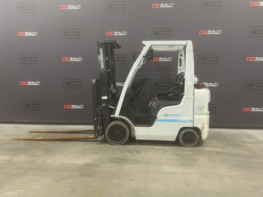 Image of Unicarriers CF50 Image 0
