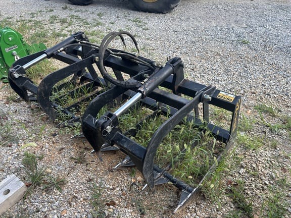 2020 United Farm Tools 72G Equipment Image0