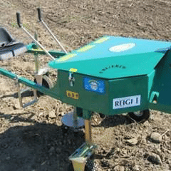 Main image Univerco Eco-Weeder 1