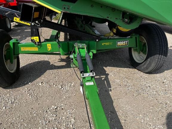 Main image Horst CHCFX