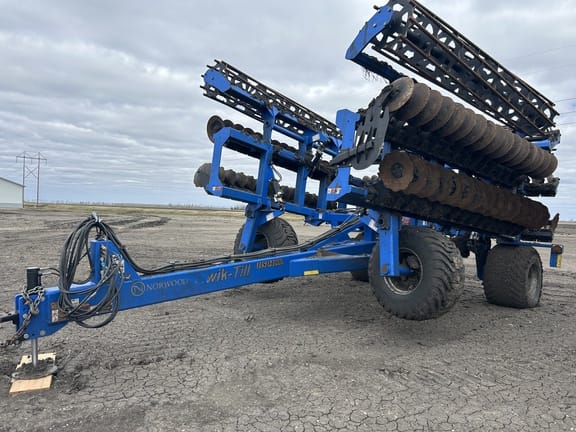 2020 Kwik-Till  HSD4000 Equipment Image0