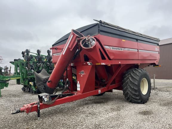 Image of Unverferth 1017 equipment image 1