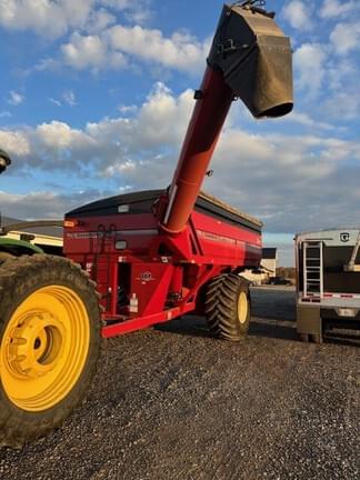 Image of Unverferth 1017 equipment image 2