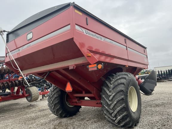 Image of Unverferth 1017 equipment image 3