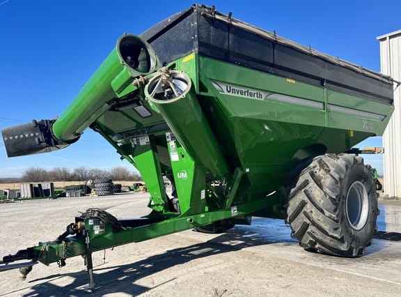 2020 Unverferth 1019 Equipment Image0