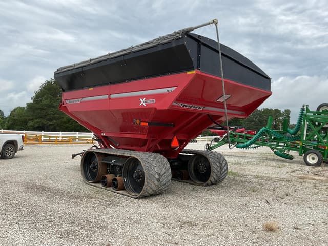 Image of Unverferth 1119 equipment image 1