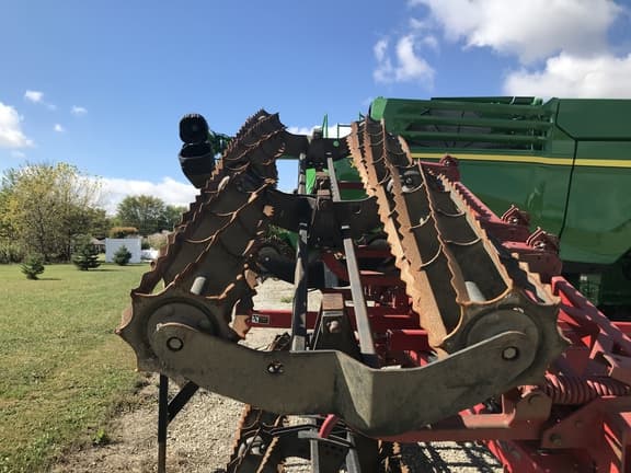 Image of Unverferth 1245 equipment image 3