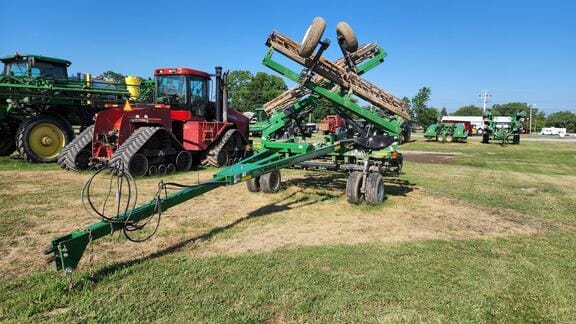 Main image Unverferth 1245